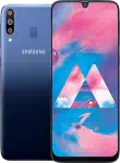 Samsung Galaxy M50 In Japan